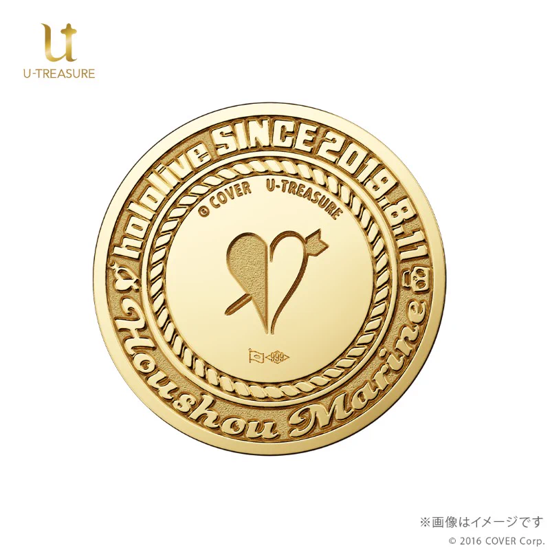 U-TREASURE（ユートレジャー）公式 on X: 