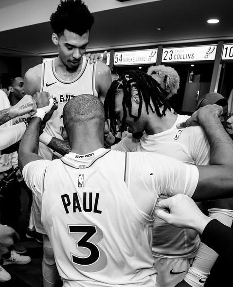 this image will be studied in history textbooks