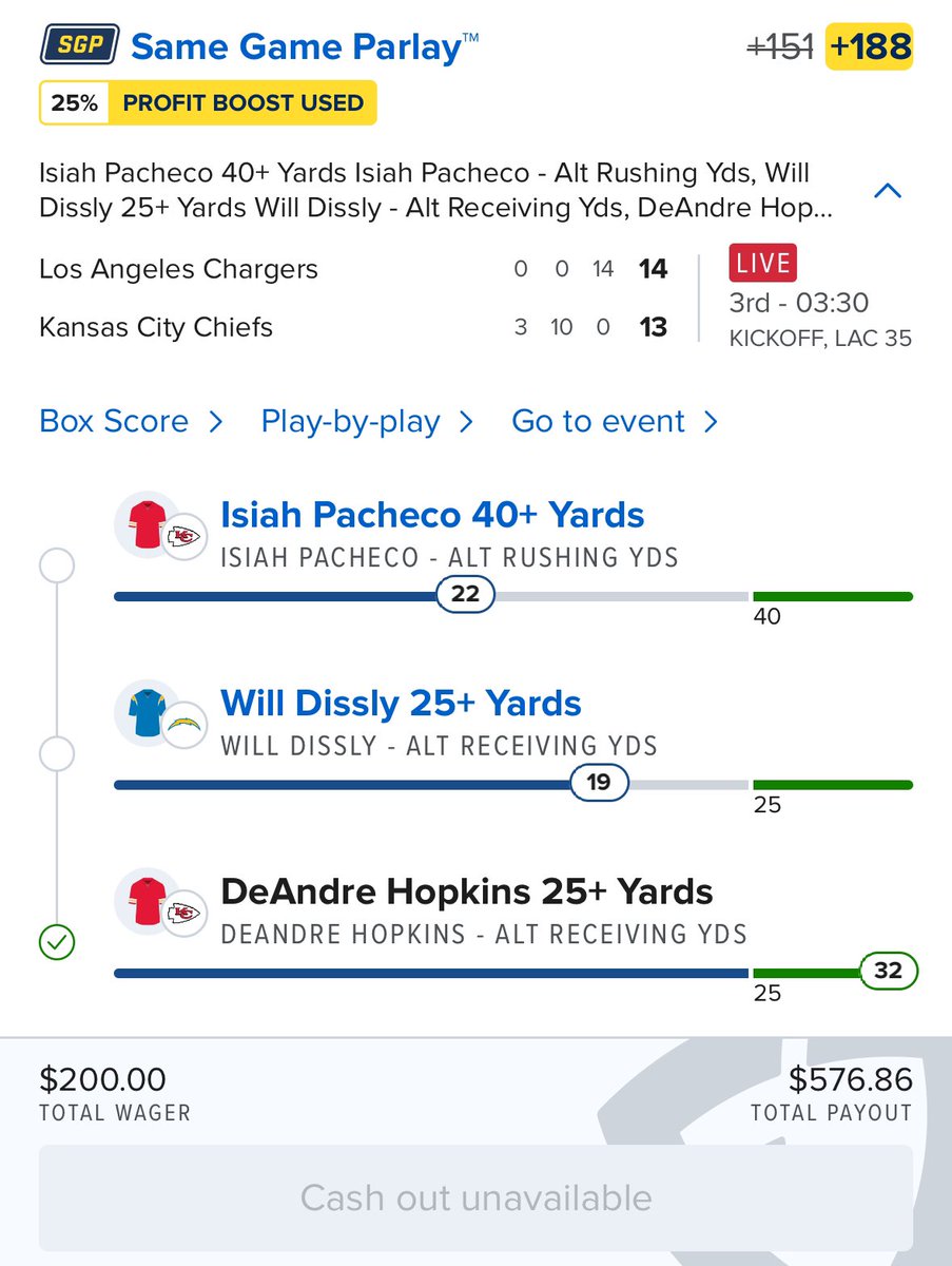 Will Dissly is confirmed not coming back into the game ..