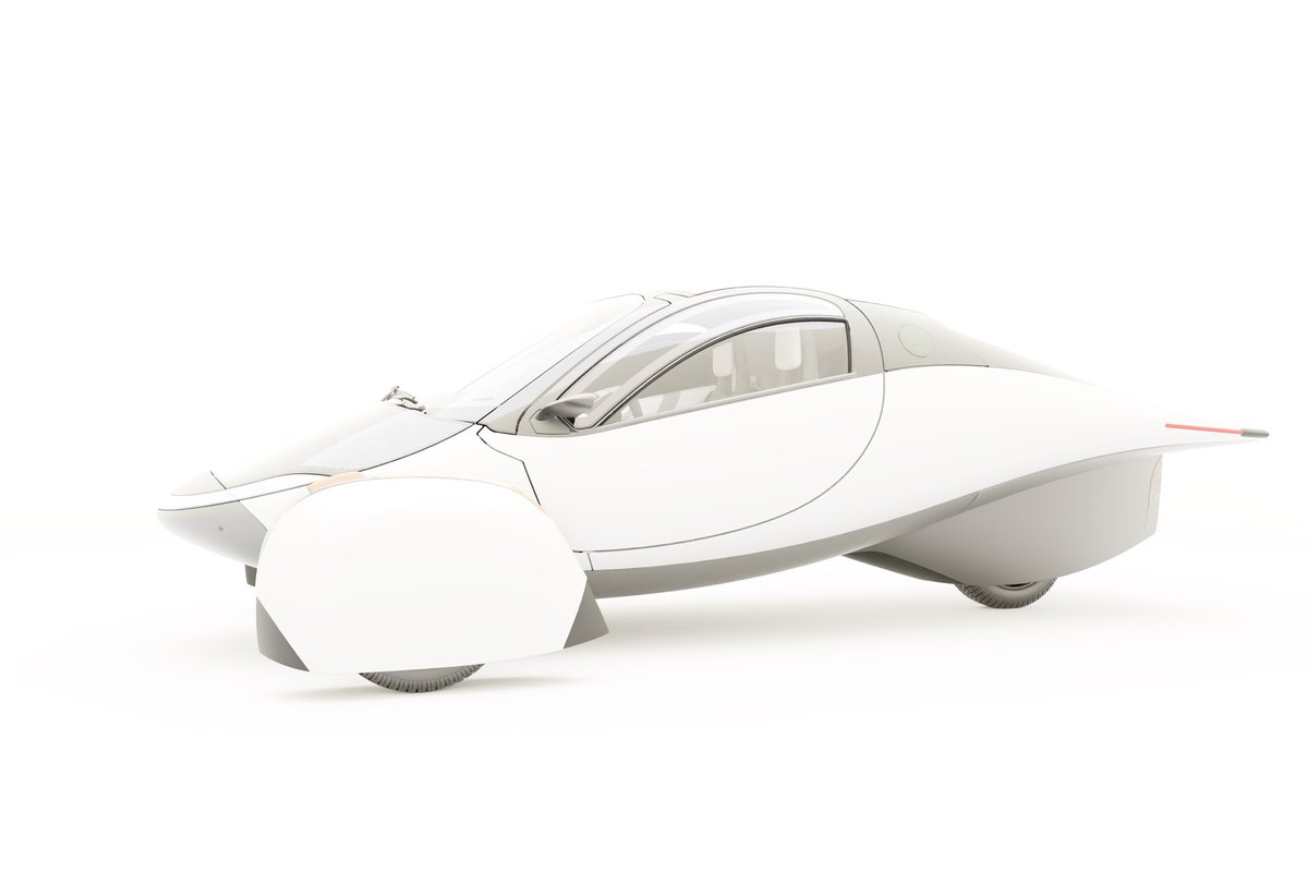 11json's tweet image. When the product is special there is no logo needed….by design 
The sun 🌞 makes our future bright @elonmusk 
@Jason 
@aptera_motors 
@naval 
@DavidSacks 
@ScottAdamsSays 
@TailosiveEV 
@stevefambro 
@ApteraOwnersClu