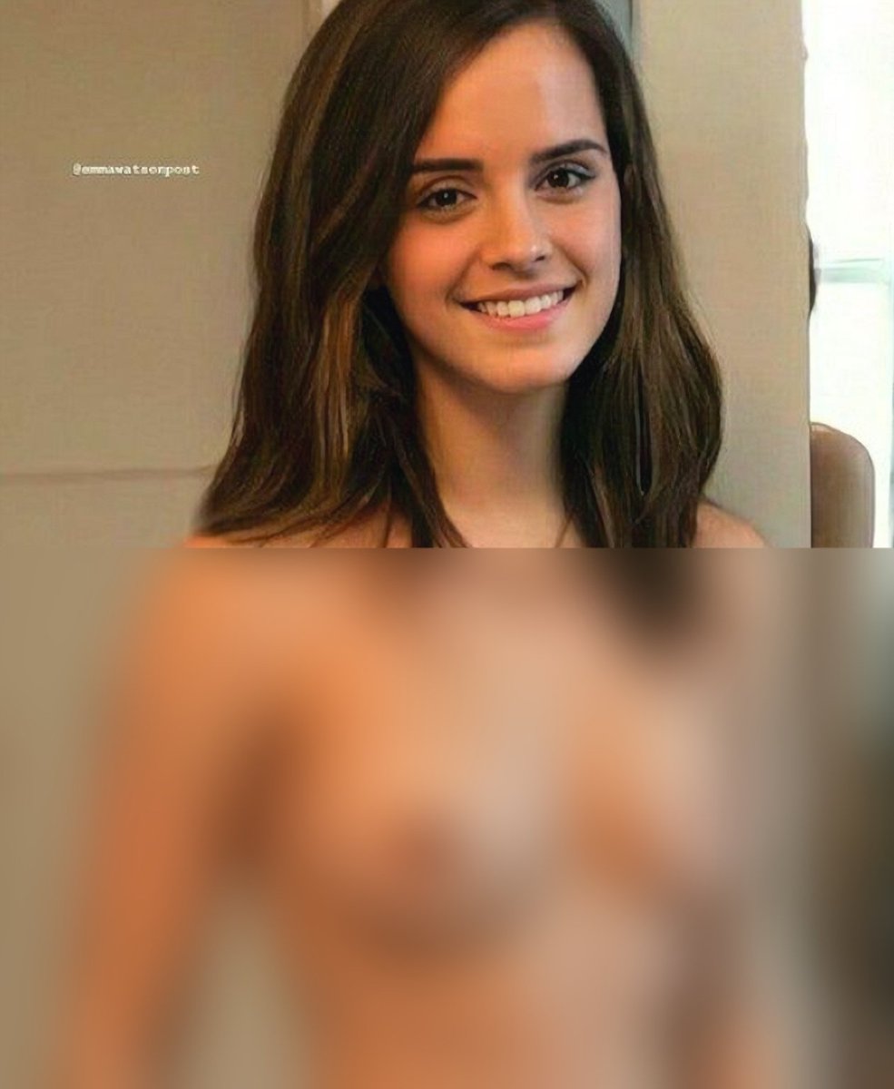 FantasyCelebs_'s tweet photo. Emma Watson 
(Check Bio 👀) https://t.co/zMuzu2hRgR