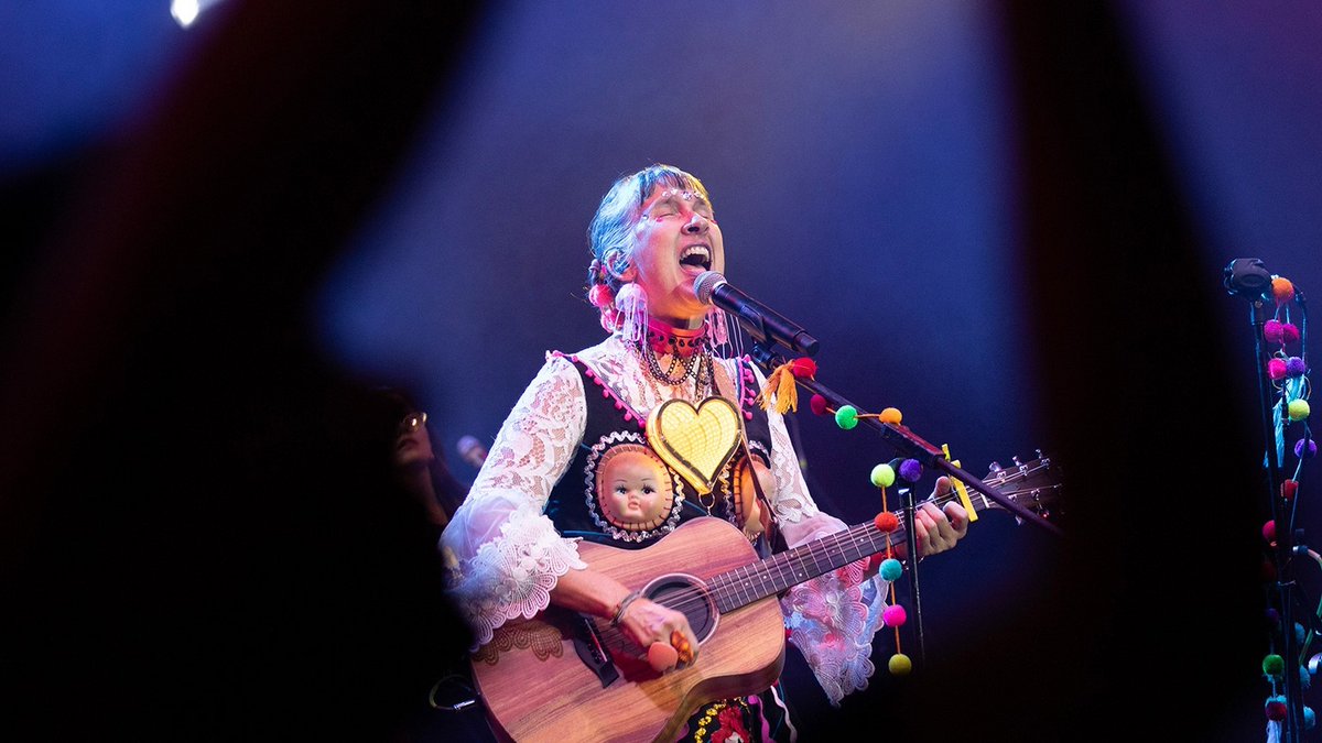 #FIA2024 | Aterciopelados, Nano Stern y Éditus marcaron el fin de semana de clausura del FIA2024 | Ministerio de Cultura y Juventud mcj.go.cr/sala-de-prensa… 

Patrocinador oficial: <a href="/BancoPopularCR/">BancoPopularCR</a>
Patrocinan: <a href="/kolbi_cr/">kölbi</a>, ICT, <a href="/grupoins/">grupoins</a>
Evento <a href="/esencialCR/">esencial COSTA RICA</a>