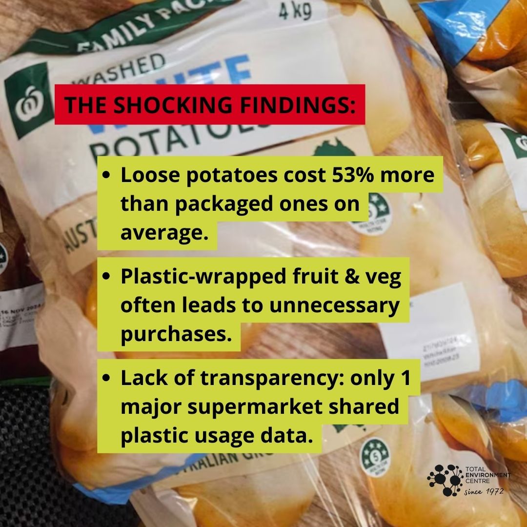 Total Enviro Centre tweet media