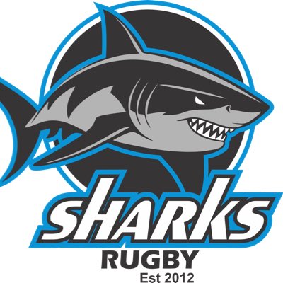 Parkland Sharks RFC tweet media