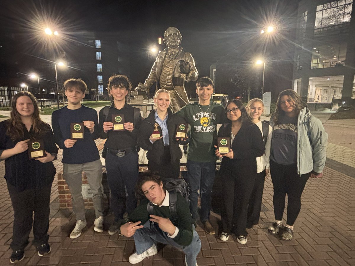 Lindale Forensics tweet media