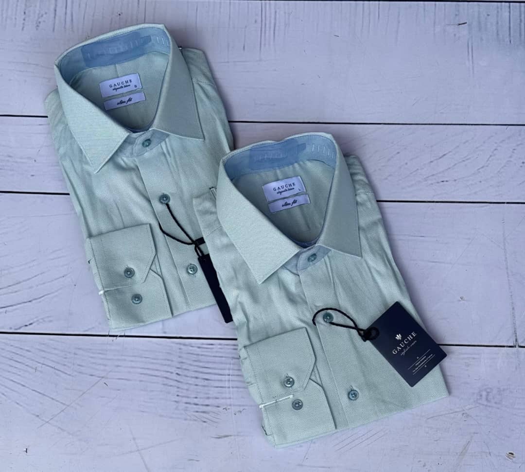 Jacquenam88's tweet photo. Office shirts 
At 60k
Inbox 0701725227
For orders https://t.co/SyhROMxIVs