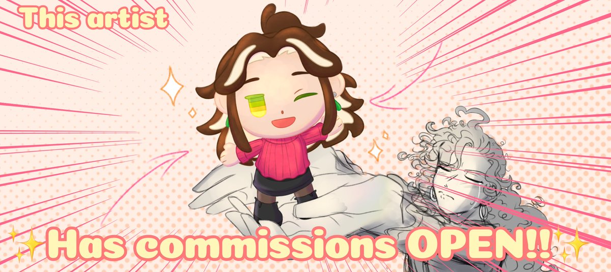 Walking Calamity🐏 tweet media