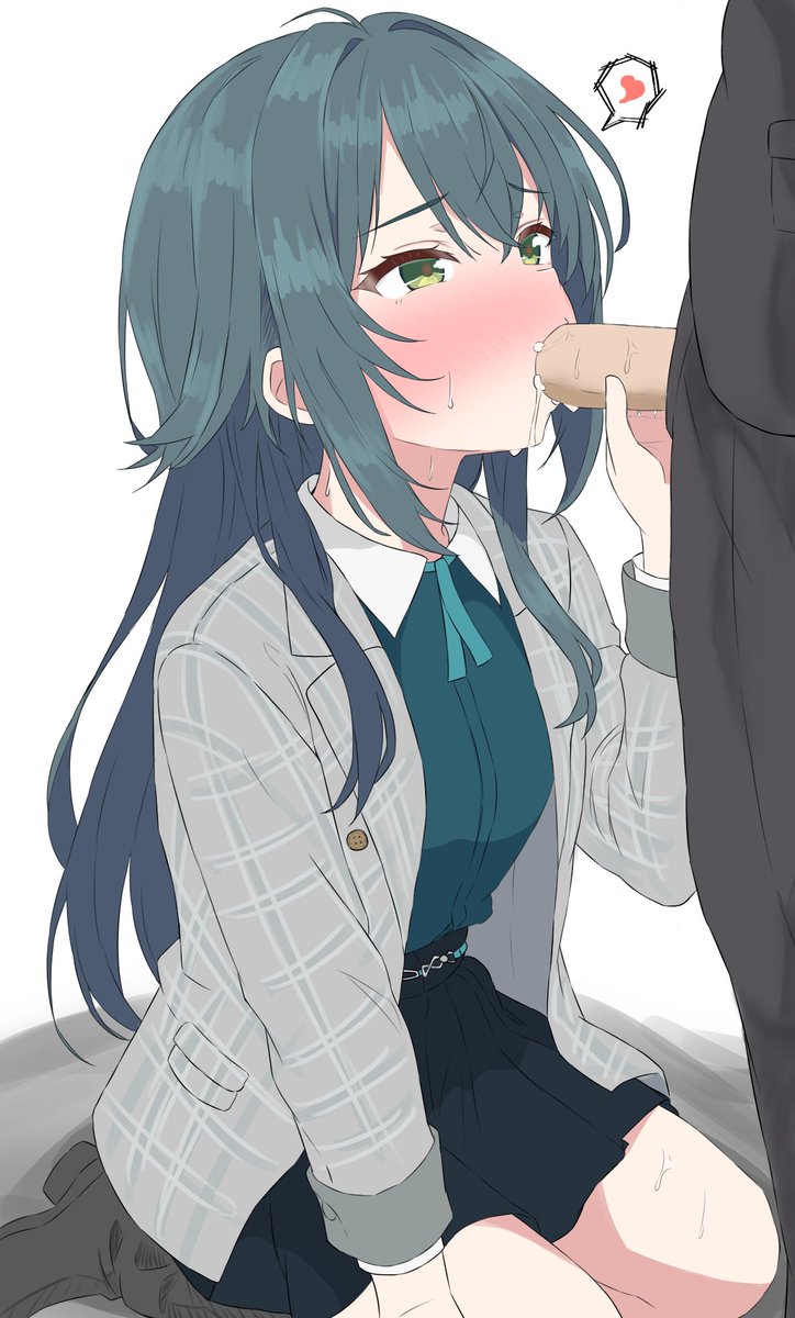 とりあえずセンター3人組 