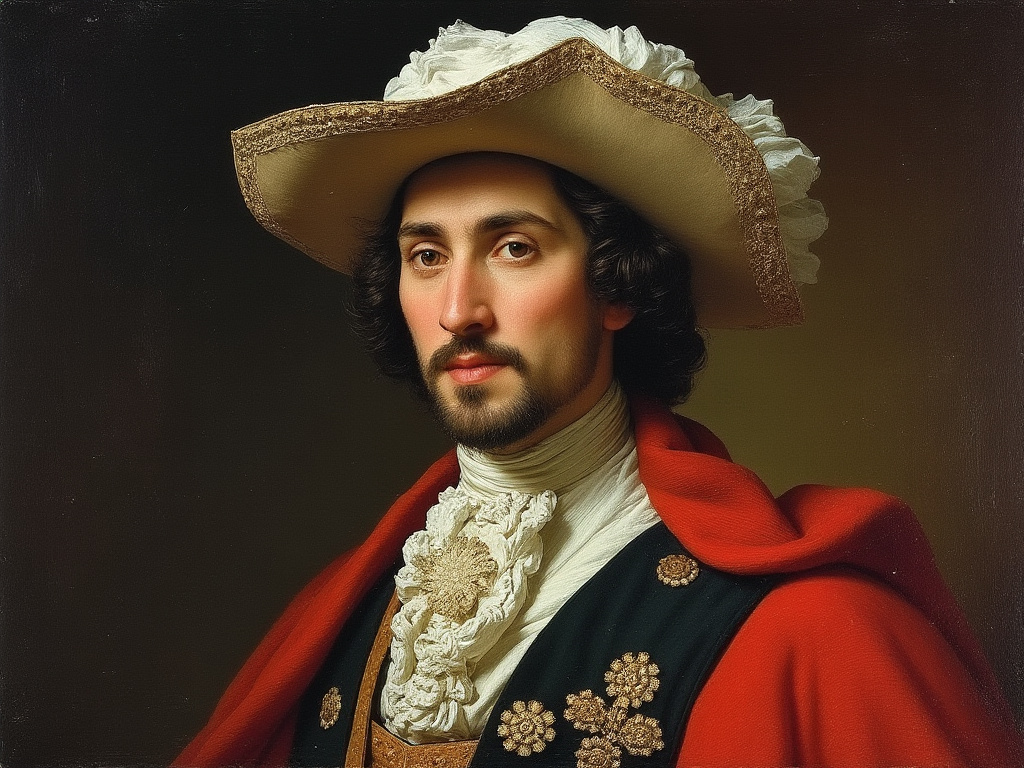 YourStoryACB's tweet photo. Juan Ponce de León, the first European to step foot on Florida's shores in 1513, didn't just map a land; he shaped our history. Naming this land "Florida" during Easter, his legacy is woven into the very fabric of our state's identity. His explorations laid the groundwork for what would become a vibrant cultural melting pot, influencing both Florida and the broader narrative of American discovery. Beyond the myth of the Fountain of Youth, Ponce de León's real treasure was the opening of new worlds to the Old. His spirit of adventure and quest for knowledge resonate with our state's motto, "In God We Trust." Let's celebrate this pioneer whose journey from Spain to St. Augustine forever changed our cultural landscape. #PonceDeLeon #FloridaHistory #AmericanDiscovery