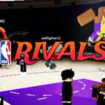 Photo by NBA Rivals (@NBARivals)