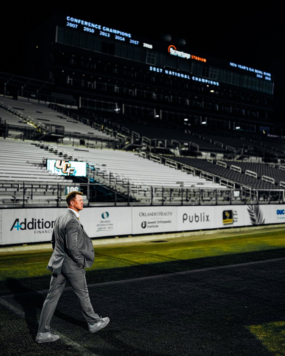 Good Knight from The Kingdom 😌