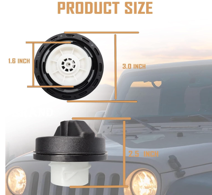 HiSport888's tweet photo. HISports Abschließbarer Tankdeckel 05278655AB,Tankdeckel Kompatibel Mit Chrysler, Dodge, Ram 1500 Ersetzt 0527 8655AB, 5278655AB
https://t.co/6F8NAVdDLz https://t.co/dc9TSVILiu