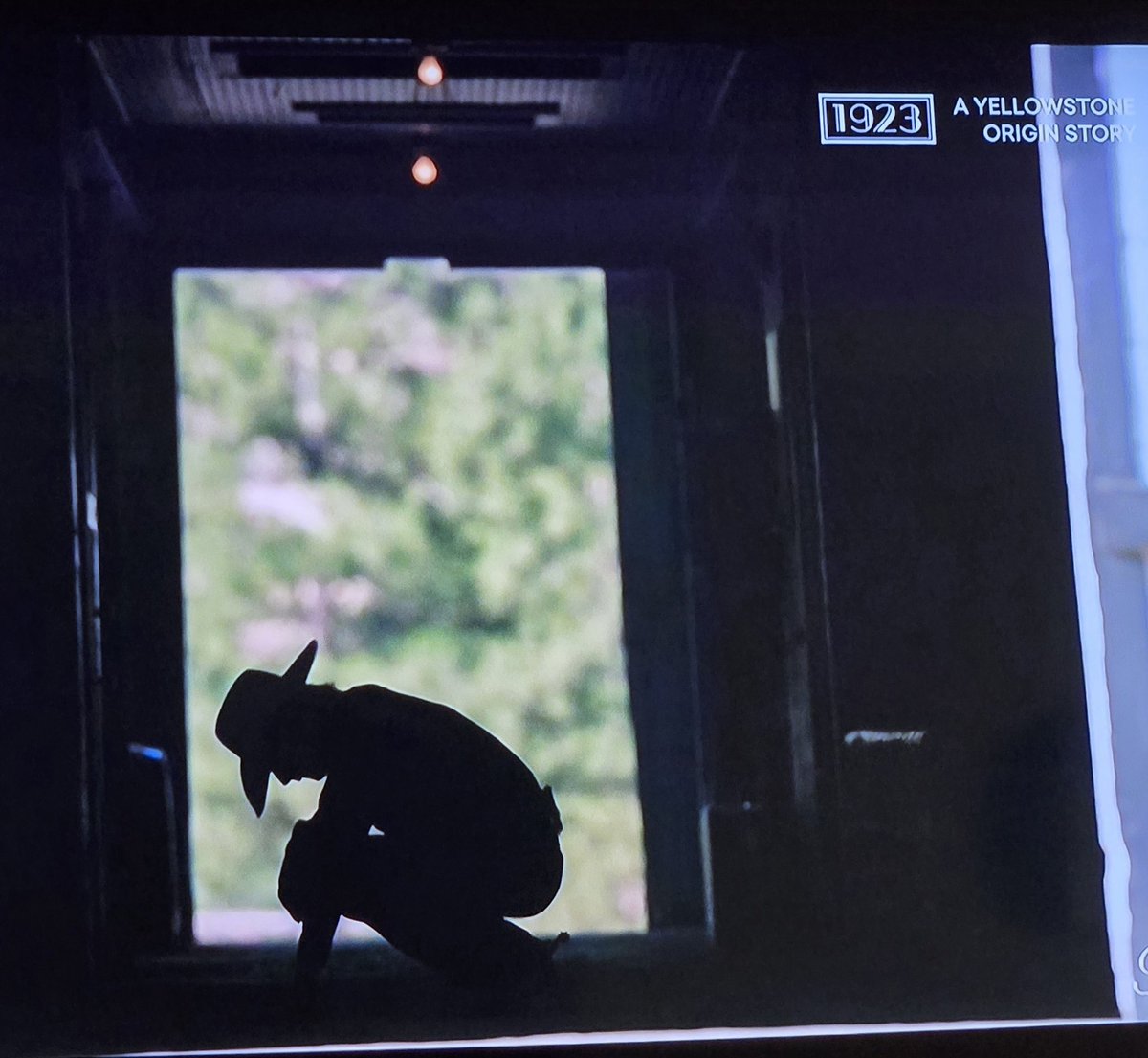 DietraMiles's tweet photo. #Teeter 🥺
#Yellowstone https://t.co/AsBVSTGhZo