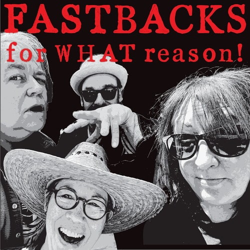 diskunion_dns's tweet photo. 【PUNK/HARDCORE新入荷】
79年に結成されたUSシアトルの女性ボーカル伝説的CATCHY BUBBLEGUM PUNKバンドFASTBACKSの2024年作アルバムがNo Threesよりリリース🥹✨💞💞
●#FASTBACKS/FOR WHAT REASON!
https://t.co/5m16k0ry7g
#du名古屋PUNK https://t.co/BJ3tMY9Urq