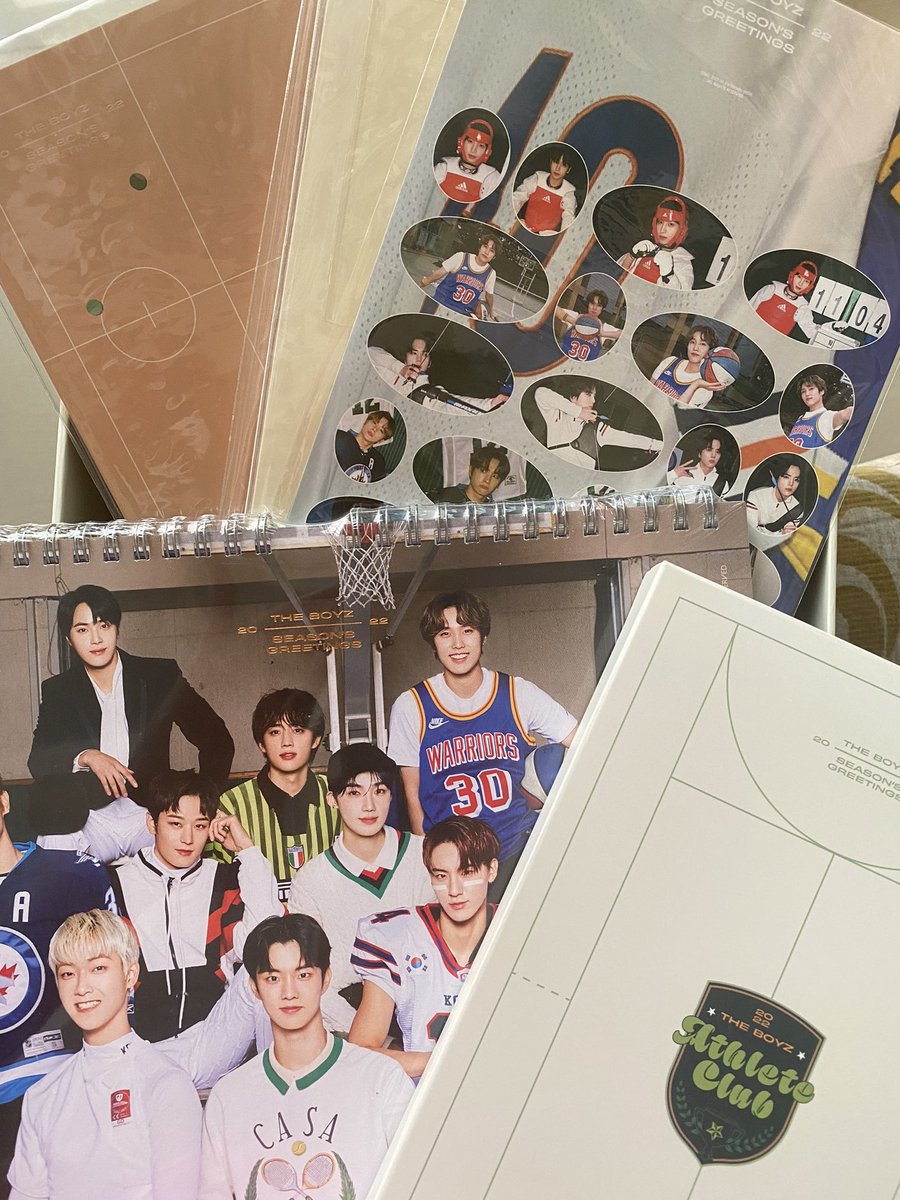 hikunsbasket's tweet photo. ++ tbz sg unsealed box but inclus are sealed pa, opened to see if complete lang po https://t.co/C1QrGaECFG