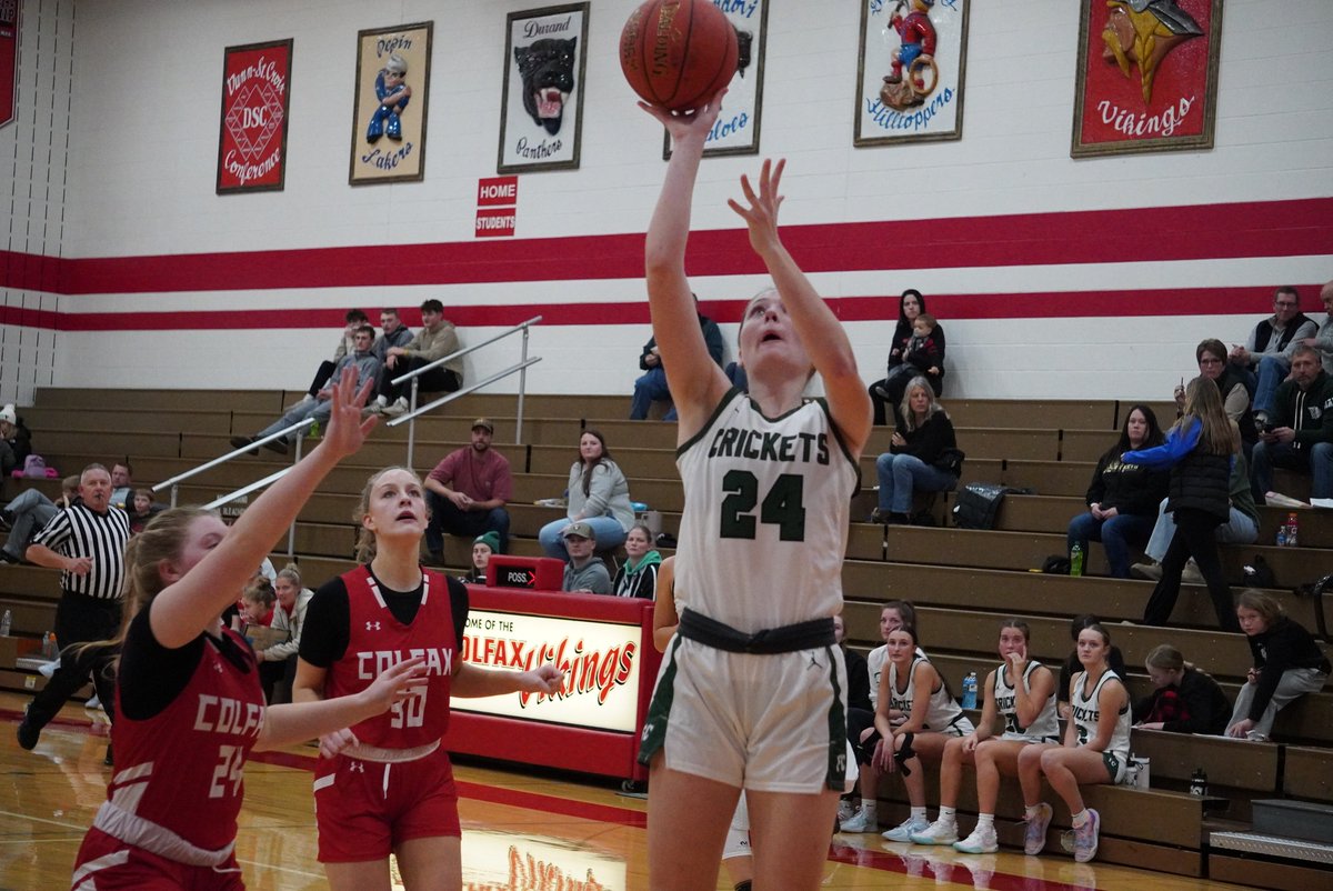 Lee Schmidgall (@leeschmidgall) on Twitter photo Great day for <a href="/fccricketshoops/">@fccricketshoops</a> on Saturday. <a href="/SophiaSchmidga0/">Sophie Schmidgall</a> and <a href="/SchmidgallMiles/">Miles Schmidgall</a> both had career bests in points. Sophie had 18 pts & 8 boards in the 67-54 win over Colfax, and Miles had 16 pts, 15 boards, 3 blocks in 82-52 win over Somerset. <a href="/WIPlaymakers/">Wisconsin Playmakers</a> siblings. Great day for <a href="/fccricketshoops/">@fccricketshoops</a> on Saturday. <a href="/SophiaSchmidga0/">Sophie Schmidgall</a> and <a href="/SchmidgallMiles/">Miles Schmidgall</a> both had career bests in points. Sophie had 18 pts & 8 boards in the 67-54 win over Colfax, and Miles had 16 pts, 15 boards, 3 blocks in 82-52 win over Somerset. <a href="/WIPlaymakers/">Wisconsin Playmakers</a> siblings.