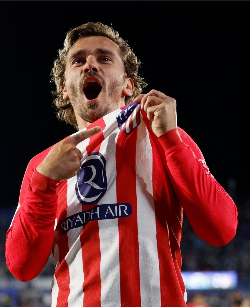 gastonebet's tweet photo. #bet #gastonebet #griezmann #AtleticoMadrid #win #oleeee #pamegera #7 https://t.co/BLTLOQkKpM