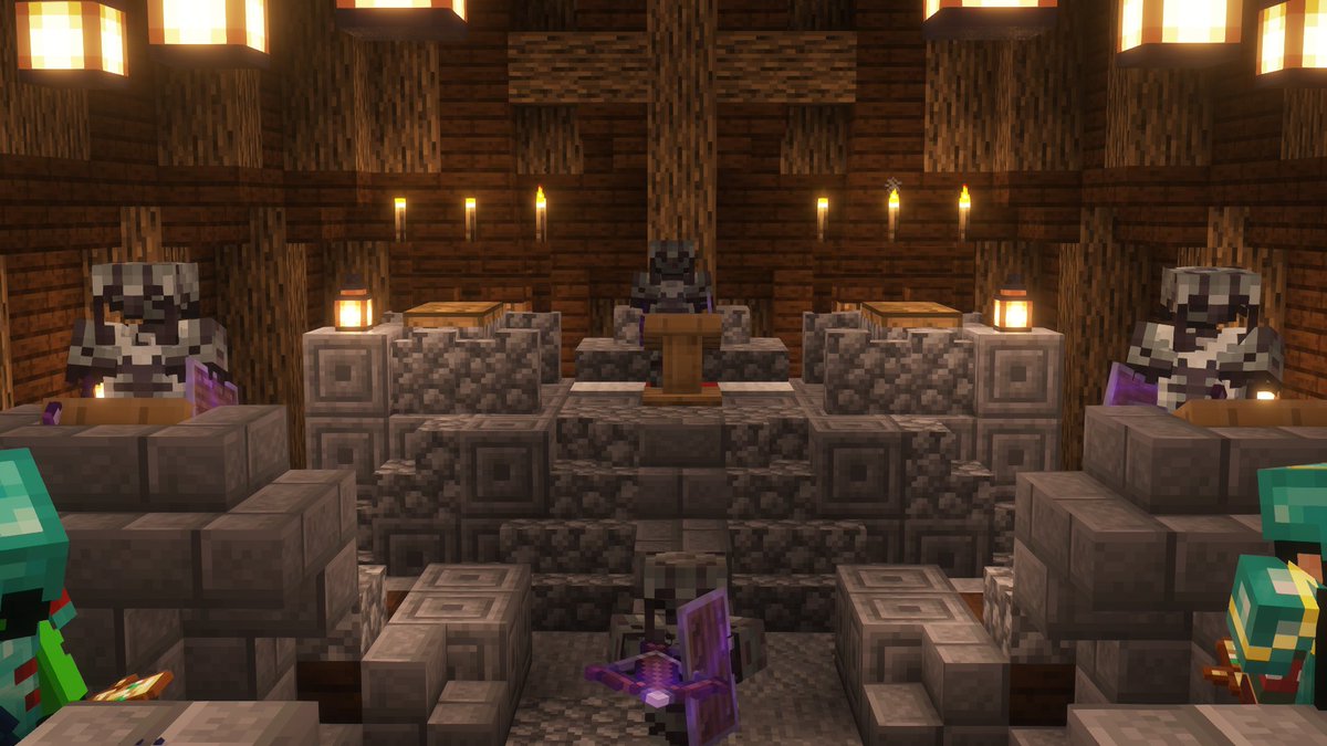 Teoral_'s tweet image. #Decayed Thanks for the fun @theChargeSMP