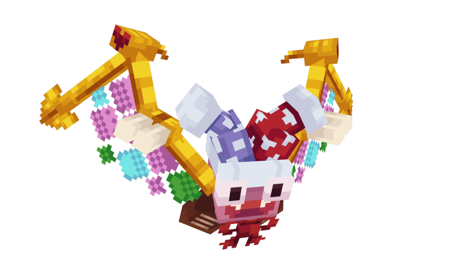 cristaraptor's tweet image. marx

#Minecraft #Blockbench #kirby