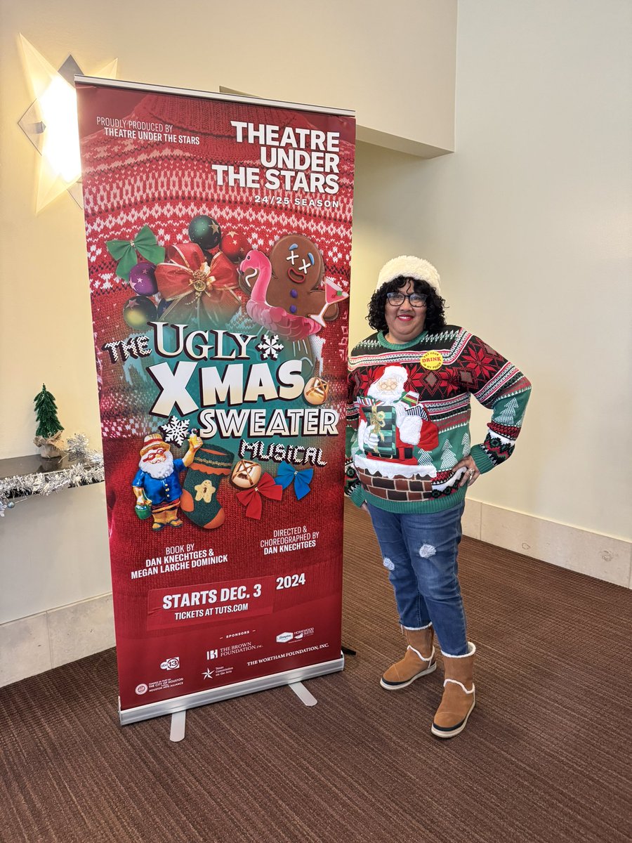 monaquinney's tweet photo. I had an awesome time today. I love the theatre #theatreunderthestars #tuts https://t.co/az6UomMxTS