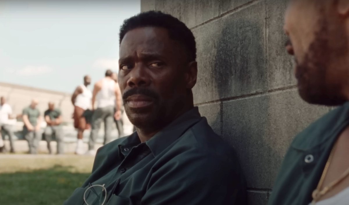 Congratulations go out to Colman Domingo for winning the Best Actor WAFCA Award for his performance in SING SING!

#WafcaAwards2024