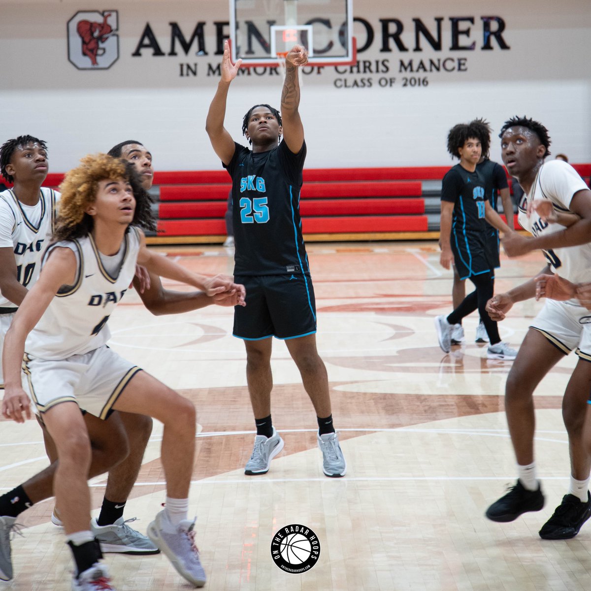 Shun Williams tweet media