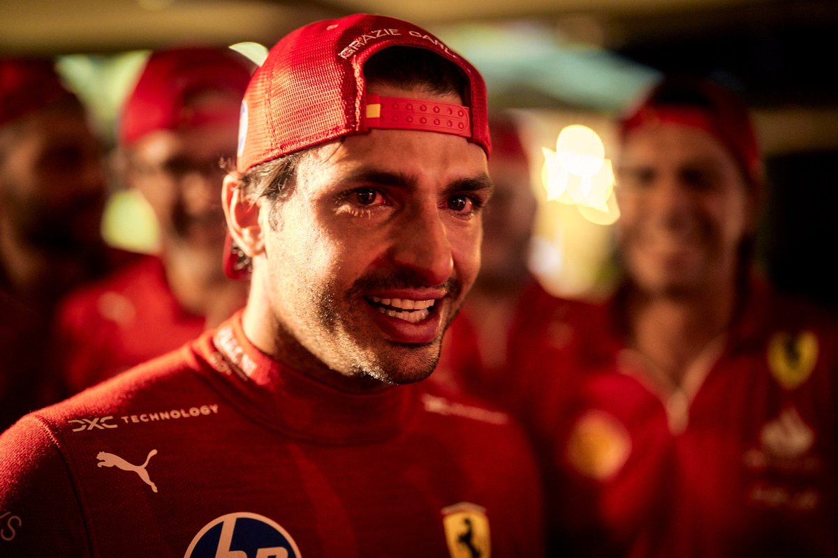 Ferrari News 🐎 tweet media