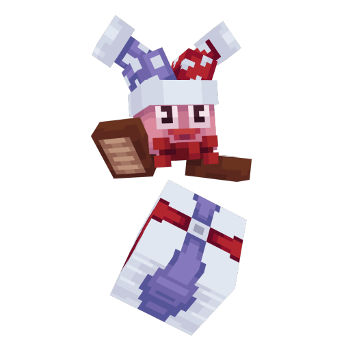 cristaraptor's tweet image. marx

#Minecraft #Blockbench #kirby