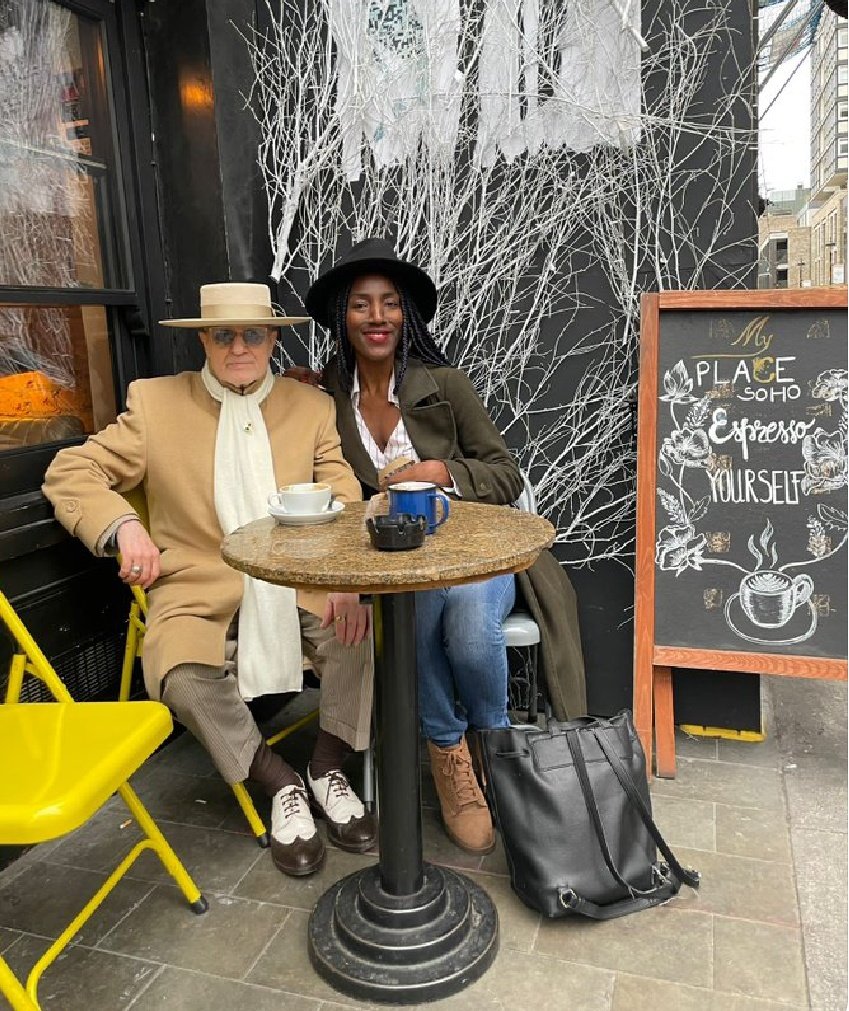 Me &amp; Kai 
<a href="/mysohotimes/">MY SOHO TIMES</a> 
<a href="/myplacesoho/">My Place Soho</a> 
<a href="/BerW1ckStMarket/">Berwick St Market</a>