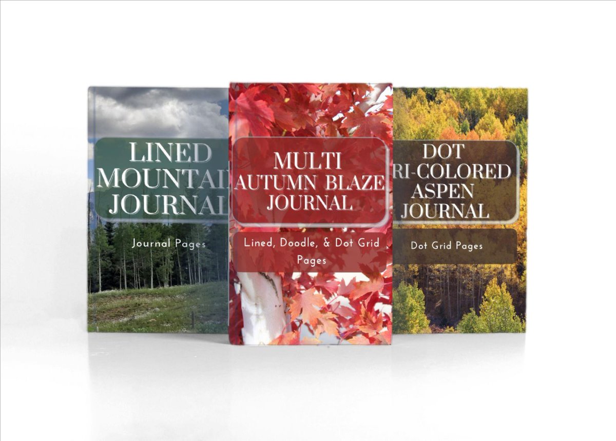 BAboutWriting's tweet image. #GIFT IDEA! Beautiful Lined #JournalNotebooks - filled with lined journal pages. #Diary. Preserve your thoughts. Create-your-own Table of Contents. More: buff.ly/3EhRuoY #Notebook #composition #IARTG