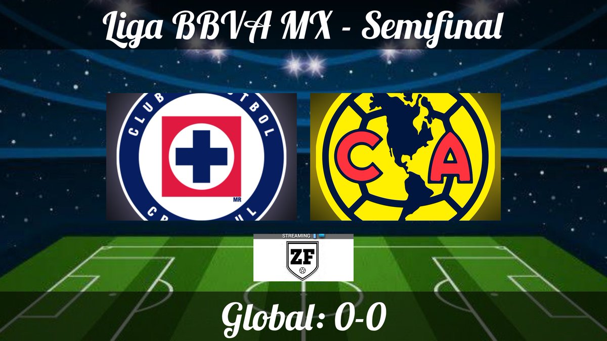 TVDELDEPOR1's tweet photo. Liga BBVA MX - #ClasicoJoven 
Cruz Azul 🆚 América 
19:00 HRS 
📱💻 @ZonaFUT1 

🎙️ @eduardo_mur
🎙️ @edgarfutcruz
🎙️ @EddyRodriguez_1 https://t.co/Ub7zbxDChl