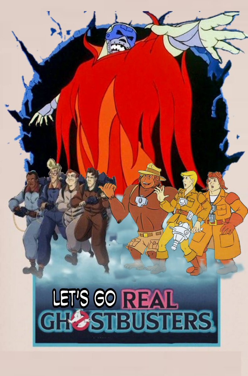 danielf90010682's tweet photo. @dannyschoening the crossover we were missing @IDWPublishing @Ghostbusters #Ghostbusters #IDW #idwcomic #comics #therealghostbusters #filmation #filmationghostbusters @dan_aykroyd https://t.co/QBcekBQPkA