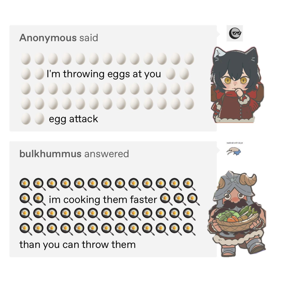 This literally happened