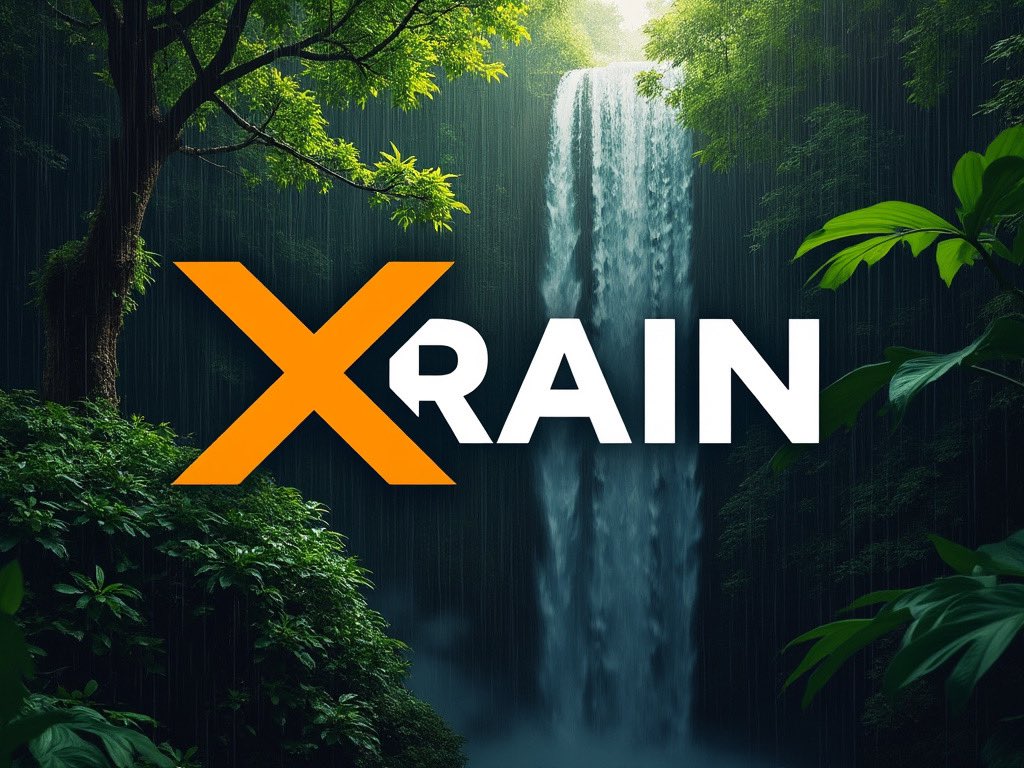 XRPLRainforest's tweet photo. The #XRPLRainforest has been here for 4+ years building!! 

* We didn't yeet out
* We didn't pull an exit scam🚨
* We reward our NFT holders daily
* We minted unique hand-drawn art! 🦜🦎💦
* We launched a Utility / Meme coin ($XRAIN) to rewards  Diamond holders 💎
* We're here to stay and have consistently shown our staying power unlike the new unproven hype projects 

* We’re the #XRPLRainforest 
* We’re the @XparrotsNFT 🦜
* We’re the @XChameleonsNFT 🦎 
* We’re the #XRPLMoonbirds 🦉
* We are $XRAIN 💦

Dexscreener: https://t.co/3eYHGbbKI7