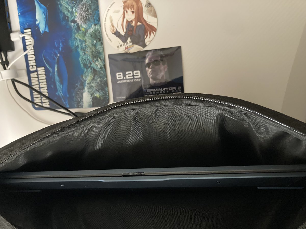 dg404nf's tweet photo. 探さないでください https://t.co/L2ogxXISdx