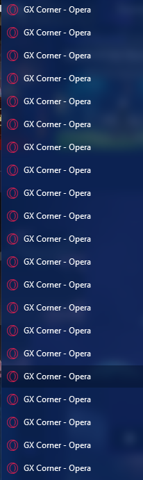 The people were right... after closing my tabs (these are all separate instances with at least 30+ tabs)... 

My Valorant finally works without crashing my entire pc...