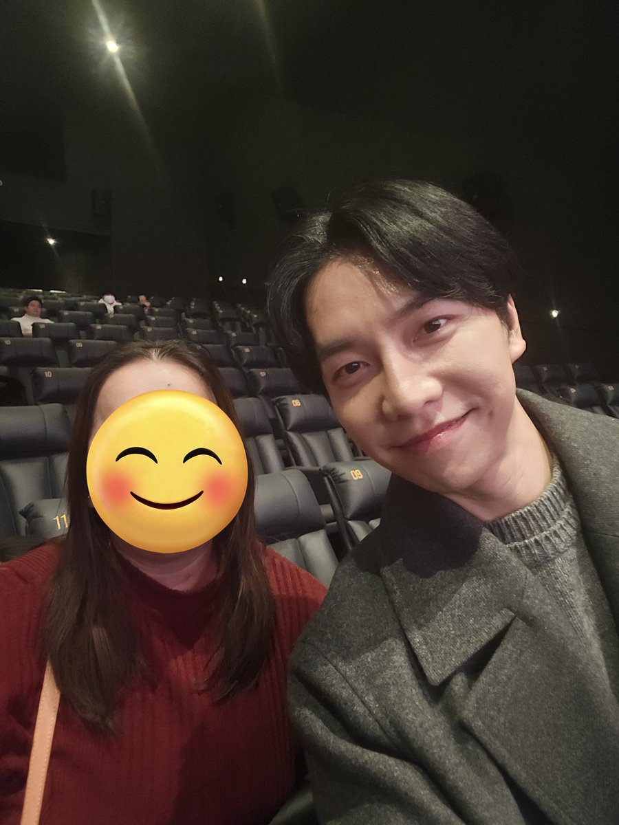 We 💕 LeeSeungGi ‘s OURIS Concert tweet media