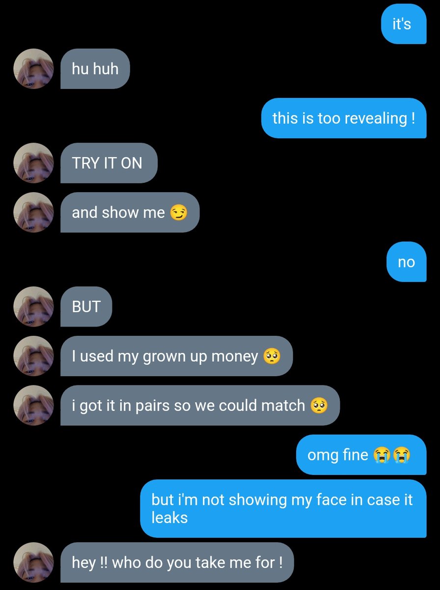 bunztae's tweet photo. 🔞kv au where tāėhyvng sends an intimate picture to jēōnggvk by mistake. https://t.co/P1x0JJCCcf