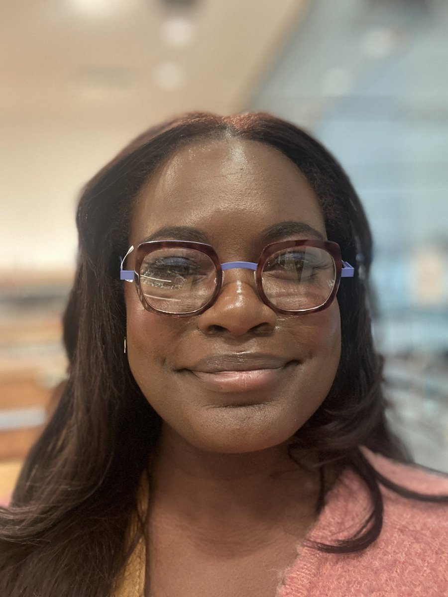 Raven Baxter, Ph.D. tweet media