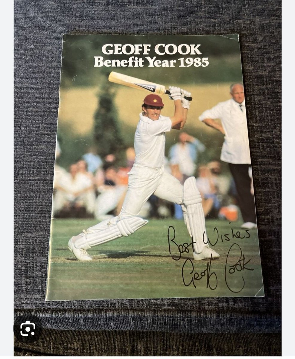 beverleytcc's tweet photo. East riding cricket society have their monthly meeting at Norwood Park on Monday evening 7 45 pm start. 
Guest speaker is Northants and Durham legend Geoff cook. 
Also present will be BBC sports report s PAT MURPHY 
@BumbleCricket 
@YorkshireCCC 
@YPLNCricket 
@BrooksyFerret https://t.co/fc5gLv6Yhs