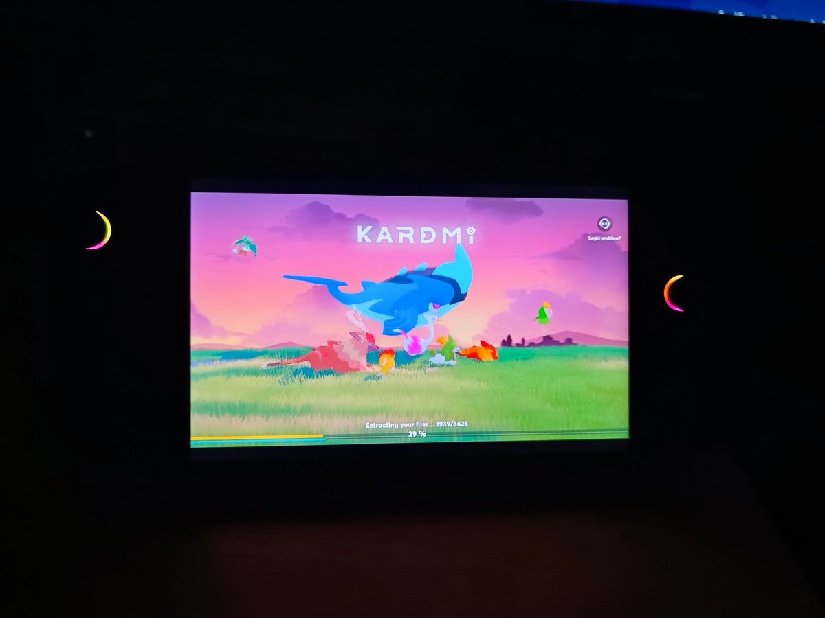 IsmelC08's tweet image. #Kardmi 👀👀👀