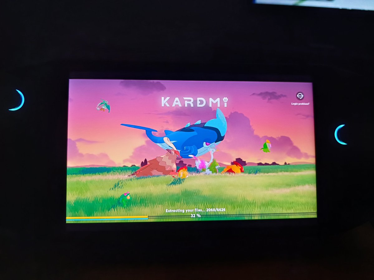 IsmelC08's tweet image. #Kardmi 👀👀👀