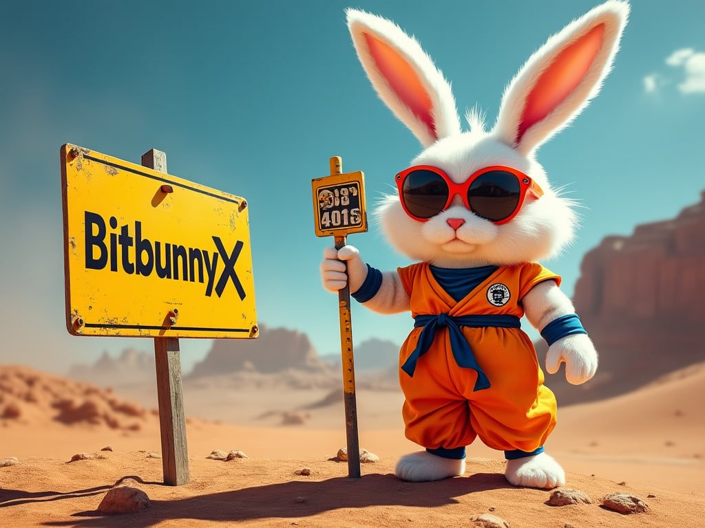 BoscherTobias's tweet photo. Buy BitbunnyX on https://t.co/PPXntuJl1f for the launching price now !!
Get in be early and be part of this growing platform.
#Bitbunny #Bitbunnyfamily #엔하이픈 #Japan #1000Xmemetoken #bitbunnyOsaka #bitbunnytokyo #cryptocurrency #ElonMusk #memecoin #Volt #Twitter婚活 #SolanaMemcoin #sui #BaseChain #PiratesoftheCaribbean #Trump2024 #ElonMusk
@JamowamoVolted
#XRPCommunity #XRPLedger
@AiteCoin
@COOKIE_M0NSTRE