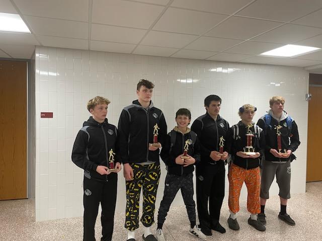 EvanWright1326's tweet photo. Started off the season taking 4th at Byron-Bergen.  Have to get better!! https://t.co/EyuSY4xm1H