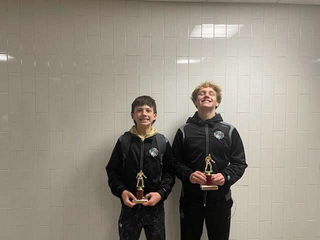 EvanWright1326's tweet photo. Started off the season taking 4th at Byron-Bergen.  Have to get better!! https://t.co/EyuSY4xm1H