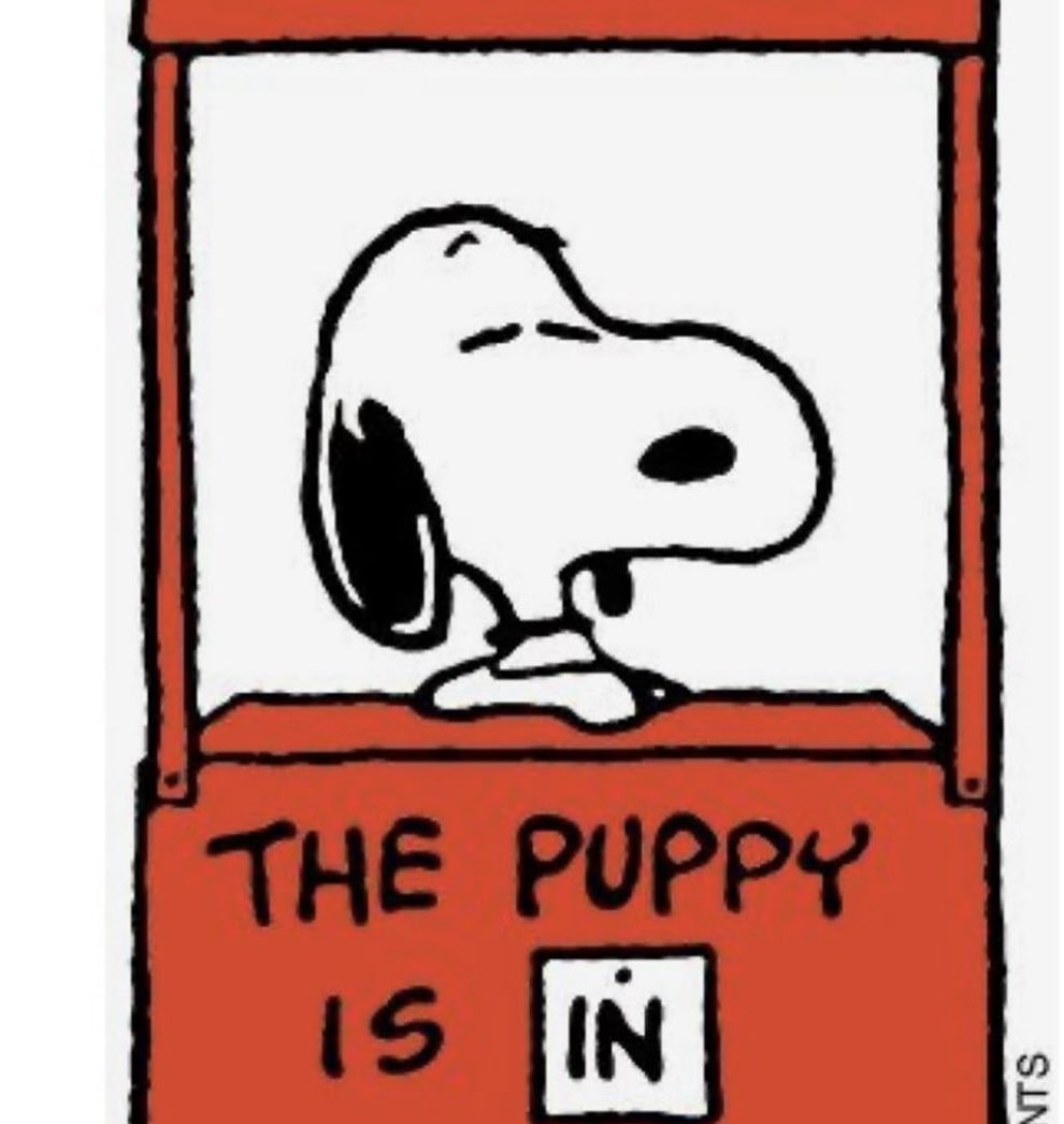 have a piece called “be the dog” in the new <a href="/IowaReview/">The Iowa Review</a>. 🐶