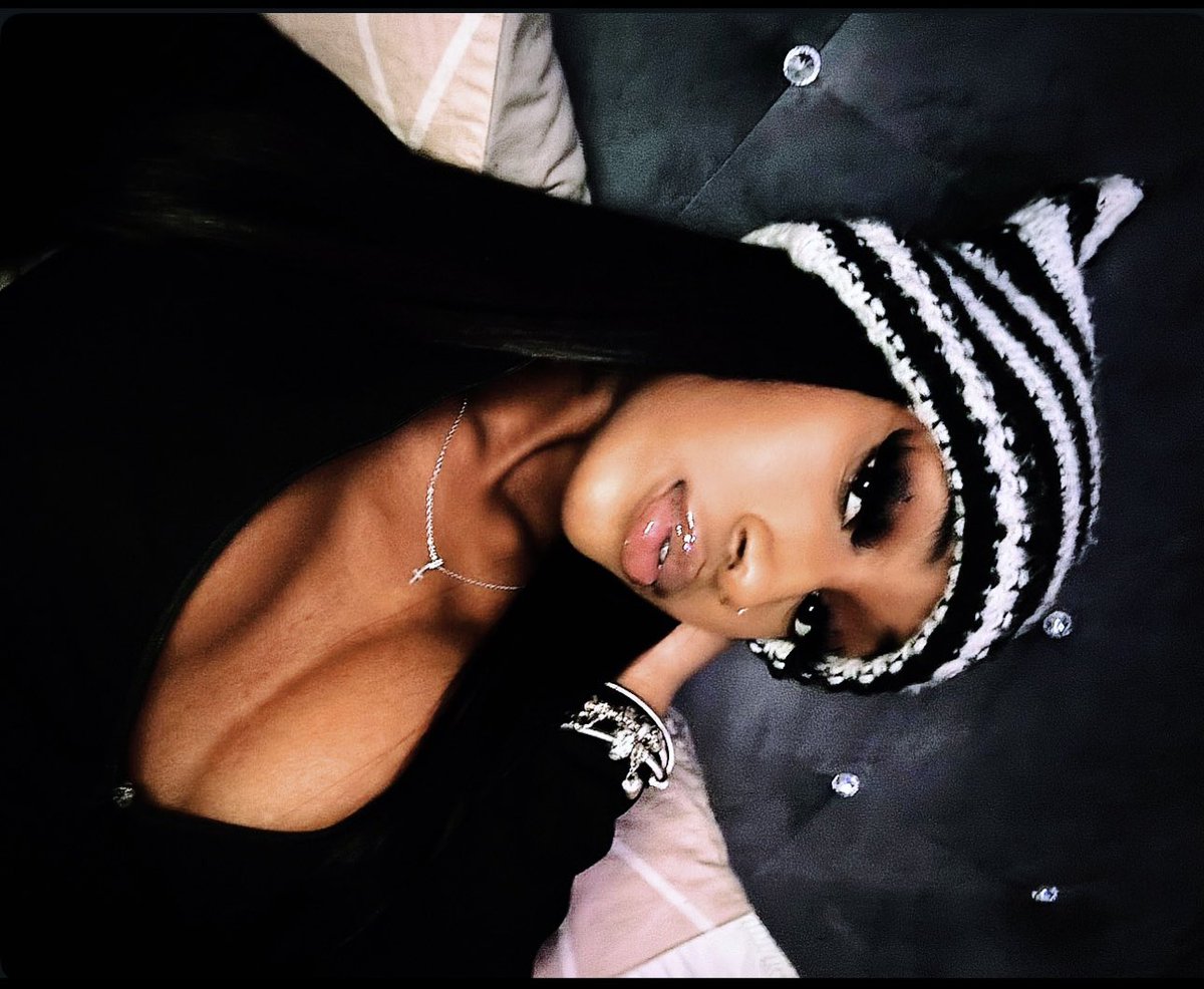 THE BARB (@semajjanayyy) / Posts / X