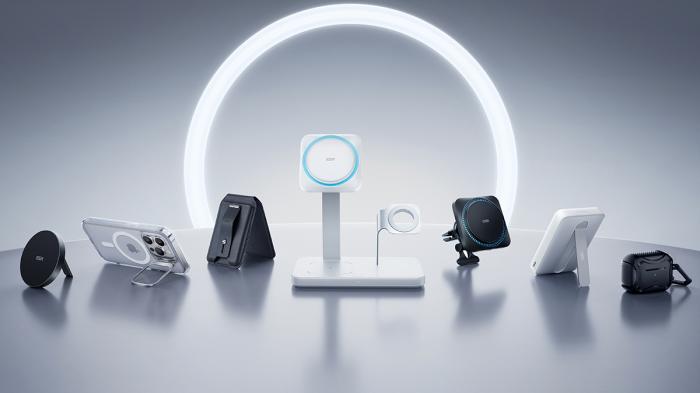 OnlyCanberra's tweet photo. iPhone fans! MagSafe Accessories now in Australia 

https://t.co/GXom82IX1h https://t.co/YVojJAUnrC