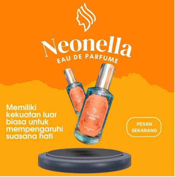embanun's tweet photo. NEO NELLA PARFUME
Peluang Bisnis NEO NELLA Parfume
Hanya 150.000 + Ongkir sesuai zonasi,
Dapat 6 Botol Parfume
(3 Untuk Pria, 3 Untuk Wanita)
Bonus Sponsor 25 rb, Bonus Pasangan 15 rb
Yang mau jadi Reseller/Member :
Silahkan hubungi WA 0821 9489 7560

#neonellaparfume https://t.co/CS1AVijeqX