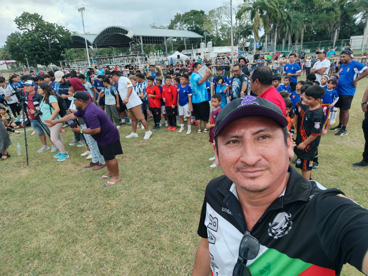 Freddy VarSa tweet media